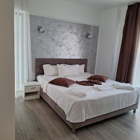 Mira Residence Apart & Penthouse Năvodari Exterior foto